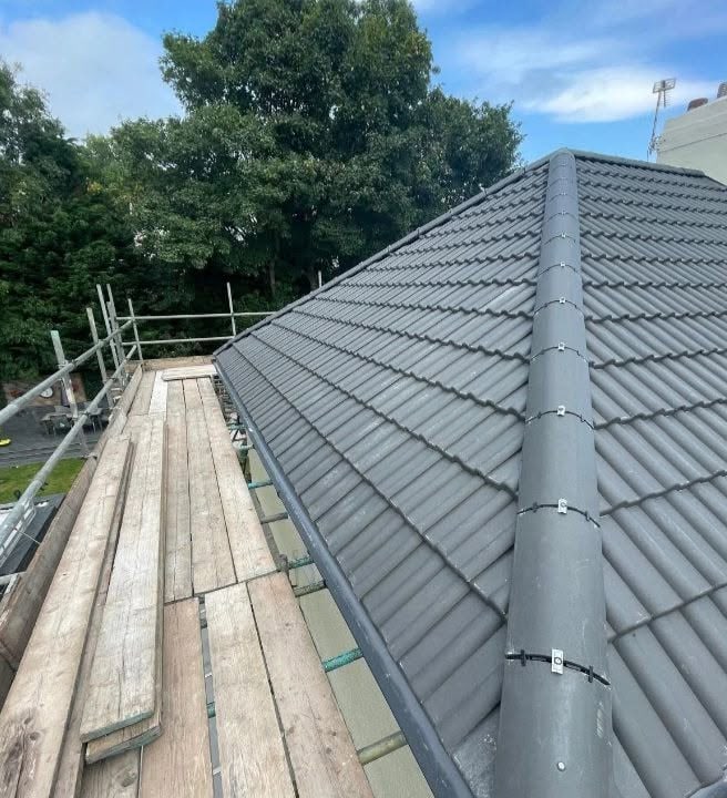 Reliable Roofing Services in Newcastle in North Tyneside for over 14 years by you can truly trust, we cut out the salesmen